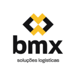 Logo da empresa BMX