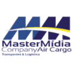 Logo da empresa Master Midia