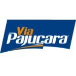 Logo da empresa Pajucara