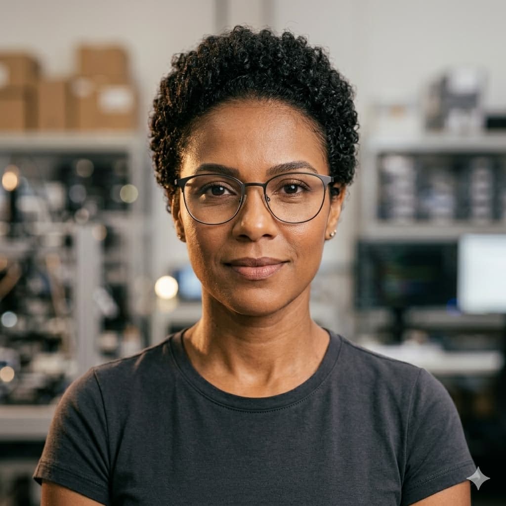 Avatar de Debora Santos