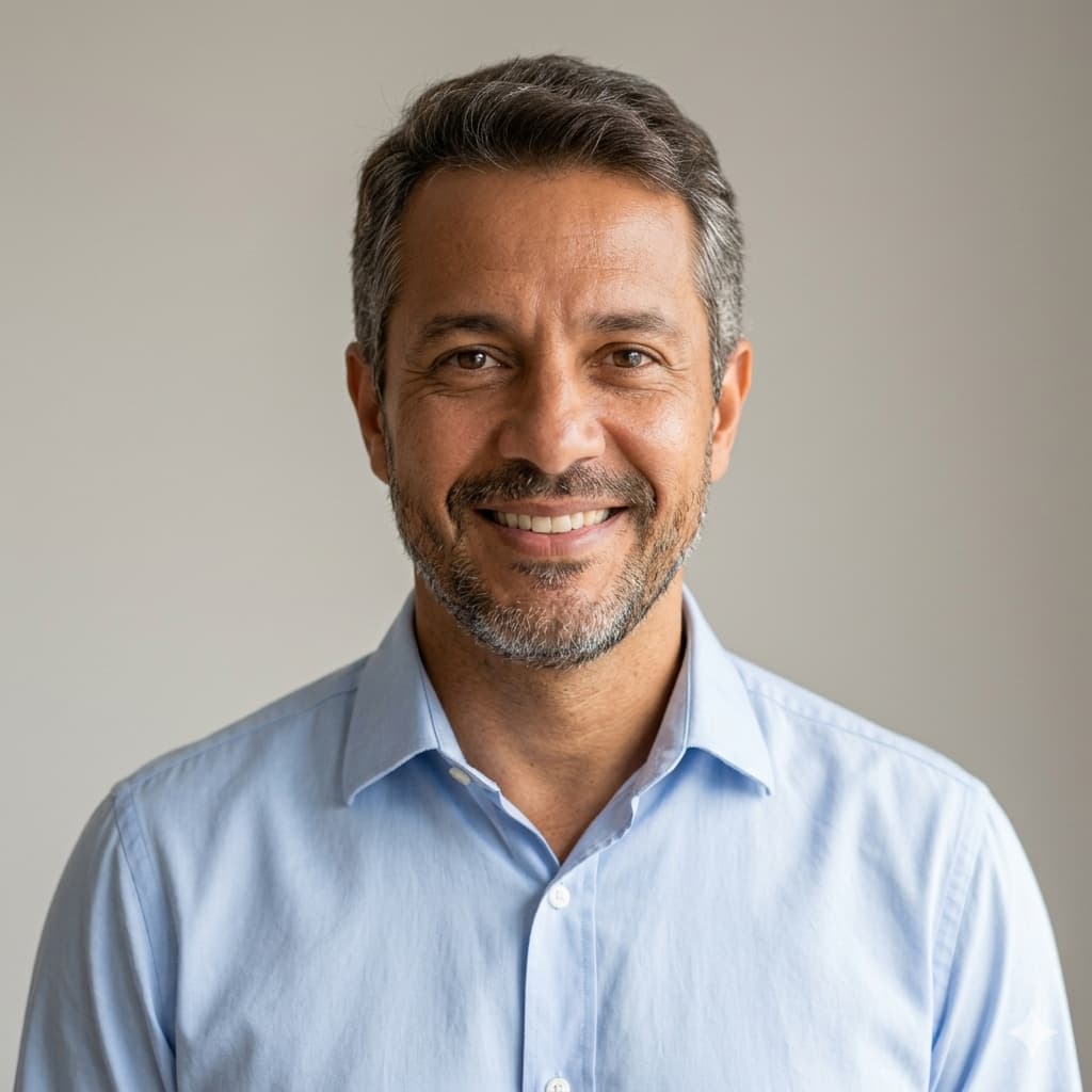 Avatar de Henrique Almeida