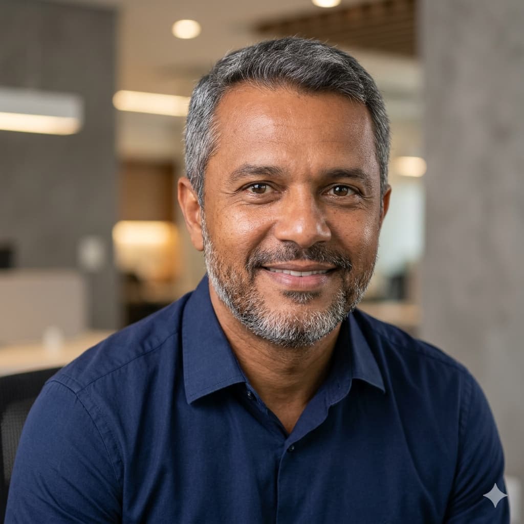 Avatar de Marcelo Tavares