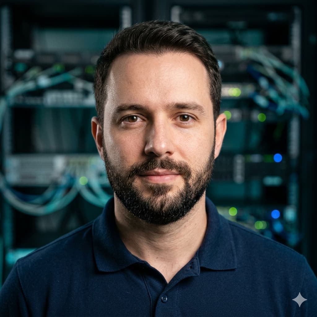 Avatar de Rafael Nogueira